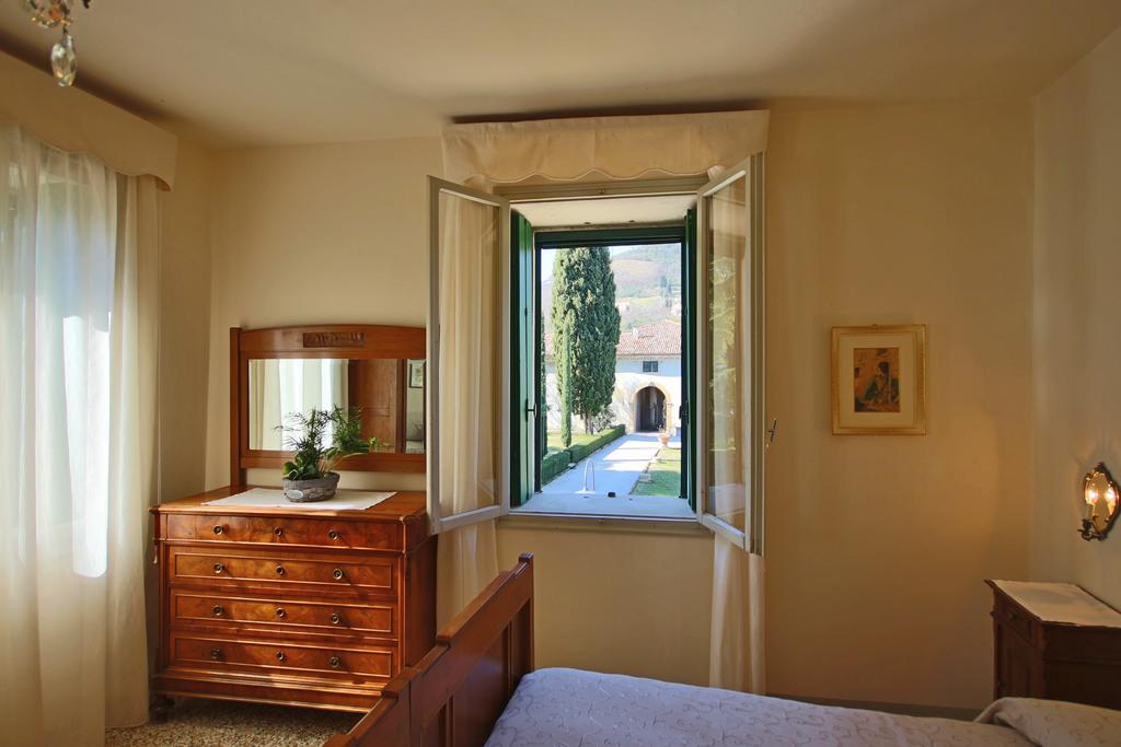 Il Castello Barbarano Vicentino Quarto foto