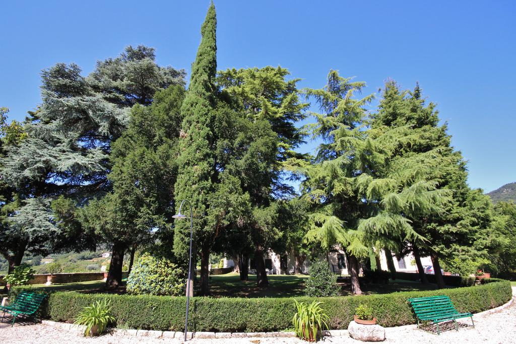 Il Castello Barbarano Vicentino Exterior foto